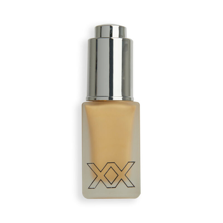 Mixxed Metals Liquid Highlighter Platinum