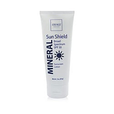 By Obagi Sun Shield Mineral Broad Spectrum Spf 50 Sunscreen Lotion Exp. Date: 05// For Women