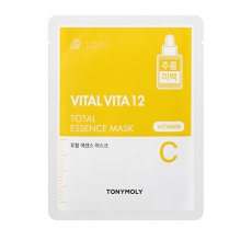 Vital Vita 12 Total Essence Sheet Mask