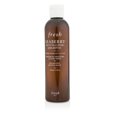 Seaberry Revitalizing Shampoo For All Hair Types 240ml