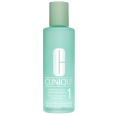 Cleansers & Makeup Removers Clarifying Lotion Twice A Day Exfoliator 1 For Very Dry To Dry Skin / 13.5 Fl.oz