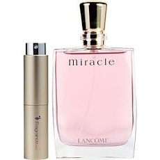By Lancôme Eau De Parfum Travel Spray For Women