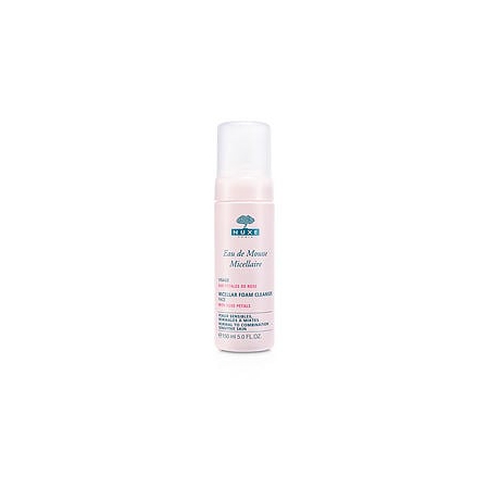 By Nuxe Micellar Cleansing Water Normal To Combination, Sensitive Skin/ For Women