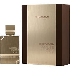 By Al Haramain Eau De Parfum Gold Edition For Unisex