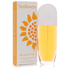 Sunflowers Perfume By 1. Eau De Toilette Spray For Women