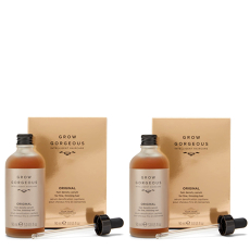 Supersize Hair Density Original Duo Worth $100.00