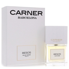 Besos Perfume By 3. Eau De Eau De Parfum For Women
