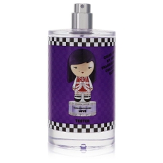 Harajuku Lovers Wicked Style Love Perfume 3. Eau De Toilette Spraytester For Women