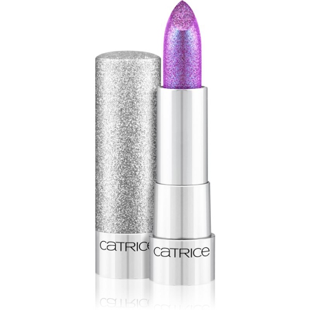 Graze Glittering Lipstick Shade C02 3,5 G