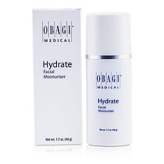 By Obagi Hydrate Facial Moisturizer/ For Women
