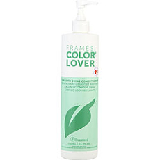 By Framesi Color Lover Smooth Shine Conditioner 16.9 For Unisex