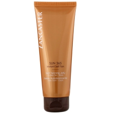 Sun 365 Instant Self Tanning Jelly Body