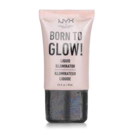 Born To Glow Liquid Illuminator # Sunbeam 18ml