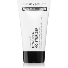 Super Solutions 10% Urea Mositurizer Moisturising Cream For Very Dry Skin 50 Ml
