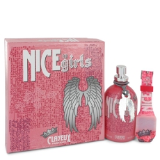 Nice For Girls Perfume 3. Eau De Toilette Spray + Free Watch For Women