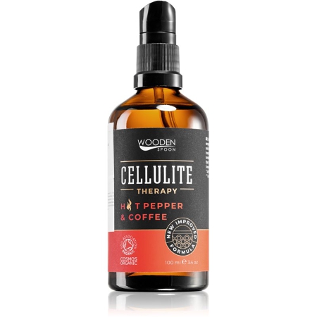 Therapy Cellulite Firming Body Oil To Treat Cellulite 100 Ml