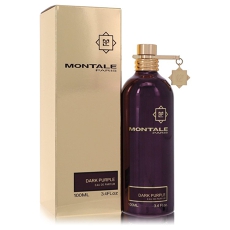 Dark Purple Perfume By Montale 3. Eau De Eau De Parfum For Women