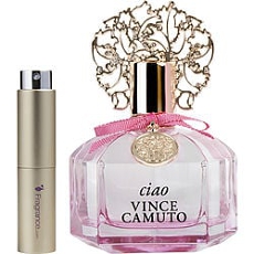 By Vince Camuto Eau De Parfum Travel Spray For Women