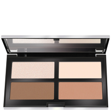 Contouring And Strobing Ready 4 Selfie Powder Palette Skin