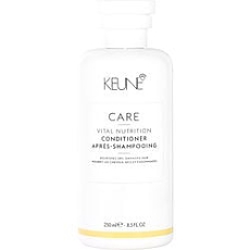By Keune Vital Nutrition Conditioner For Dry And Damaged Hair For Unisex