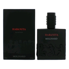 Habanita By , Eau De Eau De Parfum For Women
