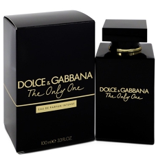 The Only One Intense Perfume 3. Eau De Eau De Parfum For Women