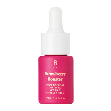 Strawberry Booster 100% Cold Pressed Day Booster