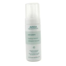 By Aveda Outer Peace Foaming Cleanser/ For Women