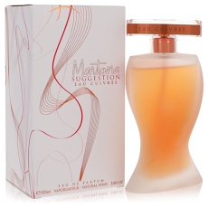 Suggestion Eau Cuivree Perfume 3. Eau De Eau De Parfum For Women