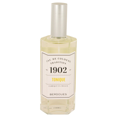 1902 Tonique Perfume 4. Eau De Cologne Unboxed For Women