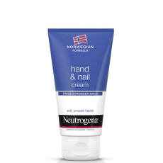 Neutrogena Hand And Nail Cream