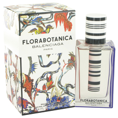 Florabotanica Perfume By 3. Eau De Eau De Parfum For Women