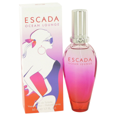 Ocean Lounge Perfume By Escada 1. Eau De Toilette Spray For Women