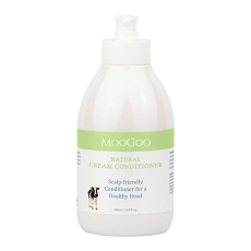 Moogoo Cream Conditioner