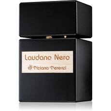 Black Laudano Nero Perfume Extract Unisex 100 Ml