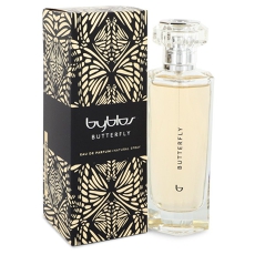 Butterfly Perfume By Byblos 3. Eau De Eau De Parfum For Women