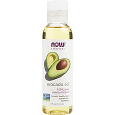 By Now Essential Oils Avocado Oil 100% Pure Moisturizing Oil For Unisex