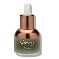 Osmosis +skincare Md Nourish Avocado Facial Oil