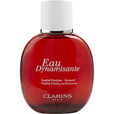 By Clarins Eau Dynamisante Treatment Fragrance Spray For Women