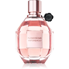 Flowerbomb Eau De Parfum For Women 100 Ml
