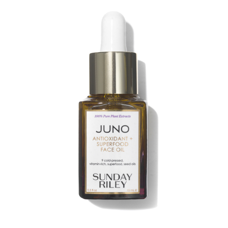 Juno Antioxidant + Superfood Face Oil