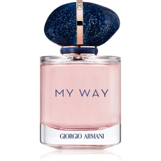 My Way Nacre Eau De Parfum Limited Edition For Women 2023 50 Ml
