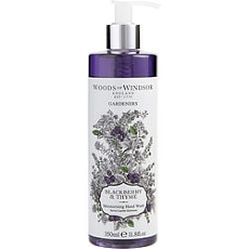 By Woods Of Windsor Moisurizing Hand Wash For Women