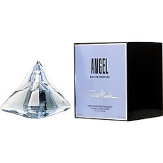 By Thierry Mugler Eau De Parfum Refillable New Star Edition For Women