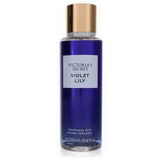 Violet Lily Perfume 248 Ml Fragrance Mist For Women