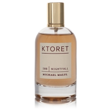 Ktoret 508 Nightfall Perfume 3. Eau De Eau De Parfum Unboxed For Women