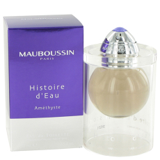 Histoire D'eau Amethyste Perfume 2. Eau De Toilette Spray For Women