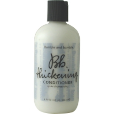 By Bumble And Bumble Thickening Volume Conditioner For Unisex