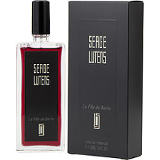 By Serge Lutens Eau De Parfum For Unisex