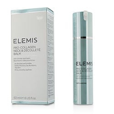 By Elemis Pro-collagen Neck & Decollete Balm/ For Women